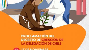 Delegación de Chile